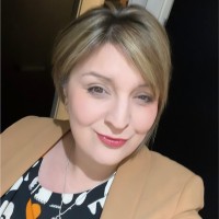 Malling Health UK Ltd Employee Kimberley Philpotts's profile photo
