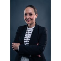 OHLA Sverige Employee Simona Pop's profile photo