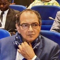 Forum réfugiés Employee Nicolas Heeren's profile photo