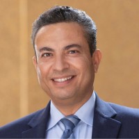 ComEd Employee Ahmad Ababneh's profile photo