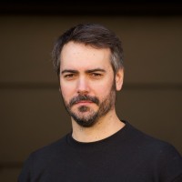 SATLANTIS Employee Santiago Serrano's profile photo