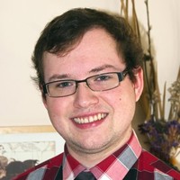 Magnit Employee Hans Petterson's profile photo