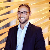 Groupe BPCE Employee Khalid E.'s profile photo