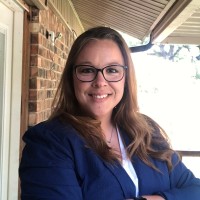 ThriveCloud Employee Amanda Lee's profile photo