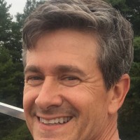 Pete Johnston Email