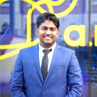 Sai S's profile photo