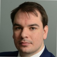 Pets at Home Employee Andrew Porteous's profile photo