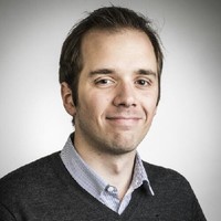 Fleurance Nature Employee Edouard Desvignes's profile photo