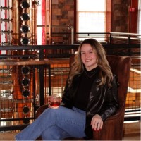 GlenPharmer Distillery Employee Jill Edwards's profile photo