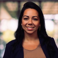 Priscila Bencosme Email