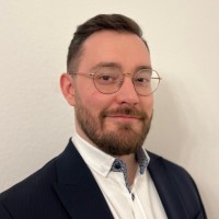 Christopher Luber Email & Phone Number