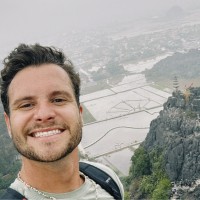 Ace Fire and Security Employee Byron Hutton's profile photo