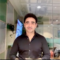 Connected to India Employee Himanshu Verma's profile photo