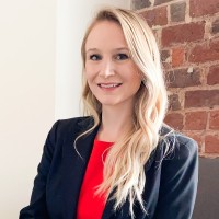 Dietitians On Demand Employee Kara Natchus's profile photo