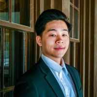 GOTRAX Employee William Wang's profile photo