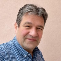 Utilis AG Employee Yves Juillerat's profile photo