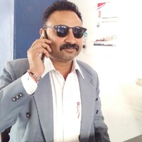 Mohan Mahindra Email & Phone Number | Mahindra & Mahindra DES Contact ...