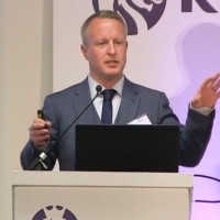 BCIS (Building Cost Information Service of RICS) Employee James Fiske's profile photo