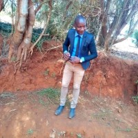 Business Vending Supplies Employee Joram Mugendi's profile photo