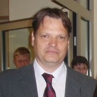 HANFA Employee Mladen Jureša's profile photo