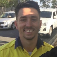 Kieren Paull Email