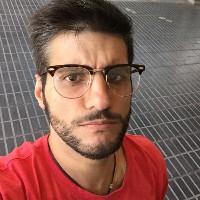 WOM Chile Employee Pablo Hadad Alfaras's profile photo