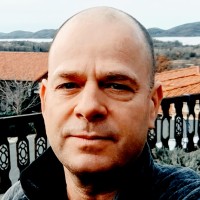 Logicloud Employee Yuval Rinot's profile photo
