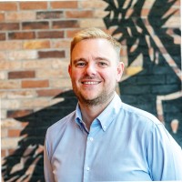 Boparan Restaurant Group Employee Ben Blore's profile photo