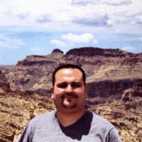 DraftKings Inc. Employee Gary Springer's profile photo