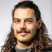 AQT Alpine Quantum Technologies Employee Norman Krackow's profile photo