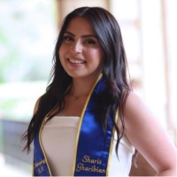 Brand Optometry Employee Sharis Gharibian's profile photo
