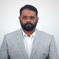 Haier Appliances India Pvt Ltd Employee Amar Natchkur's profile photo