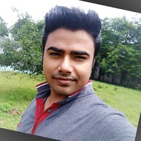 Spsil Employee Shailesh Maurya's profile photo
