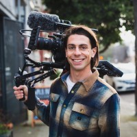 Imagine5 Employee Benjamin Suliteanu's profile photo