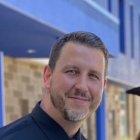 Grocery Outlet Employee Eddy Rowley's profile photo
