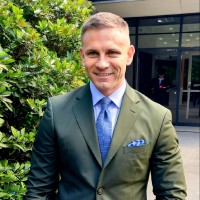 Clarcorp Industrial Sales Inc Employee Joe Slezak's profile photo