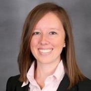 UW Health Employee Megan Gratz's profile photo