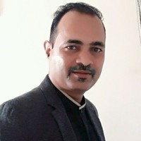 SWITZ INTERNATIONAL PRIVATE LIMITED Employee Manoj Shinde's profile photo