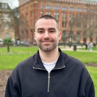 Venn Group Employee Cam Walker's profile photo