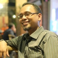 Hino Motors Sales Indonesia Employee Seno Wirdiyawantoro's profile photo