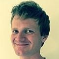 Digizer Employee Antti Vierimaa's profile photo