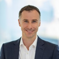 HSBC Employee Dave Cartwright's profile photo