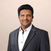 Kevin Forrester Law Employee Jeffrey Rajamani's profile photo