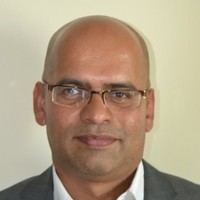 Wollschlaeger Technical Systems LLC Employee Bharat Kanchan's profile photo