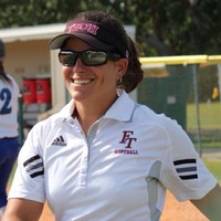 Florida Institute of Technology Employee Valeria Silvestrini's profile photo