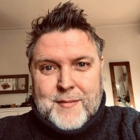 71 Consulting Employee Chris Glover's profile photo