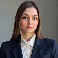 WHITE bIRD Employee Chiara Gamatcho's profile photo