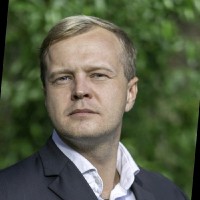 Animoca Brands Employee Toms Selga's profile photo