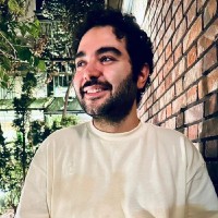 Papco Employee Pouria Boroujeni's profile photo