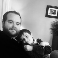 OPTISYS Employee Alex Roberts's profile photo